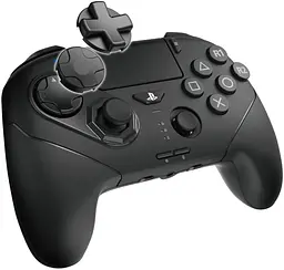 Геймпад Hori Wireless Fighting Commander OCTA Pro PS5/PC Black (ACC-1205) - мініатюра 2