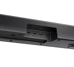 Саундбар з бездротовим сабвуфером LG S70TY 400 Вт, 3.1.1, BT, HDMI-ARC, USB, саб, Dolby Atmos - мініатюра 8