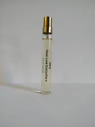 Оригінал Haute Fragrance Company Wear Love Everywhere 7,5 мл парфумована вода