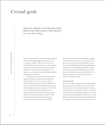 Crystals: Complete Healing Energy for Spiritual Seekers - мініатюра 4