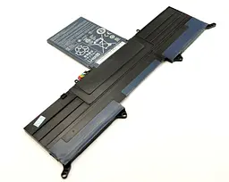 Акумулятор для ноутбука Acer AP11D3F Aspire S3, 3280 mAh, 6cell, 11.1V, Li-ion, чорний