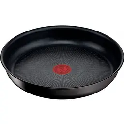 Набір сковорідок Tefal Ingenio Easy Cook & Clean (L1549013) [120166] - мініатюра 3