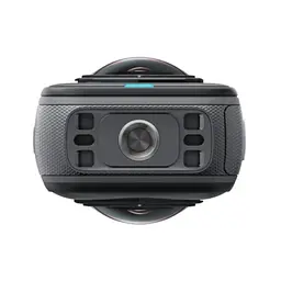 Екшн-камера Insta360 X5 Standard Bundle Black (6977644761441) - мініатюра 7