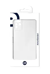 Чохол ArmorStandart Air для Infinix Note 11 X663B Camera cover Clear - мініатюра 3