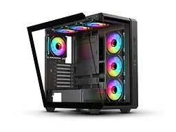 Корпус Frontier AUREX AU31A Black - мініатюра 3
