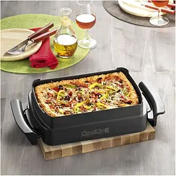 Форма для випікання Tefal Optigrill XA732810 [146435] - мініатюра 7