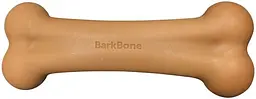 Жувальна кістка для собак Pet Qwerks BarkBone BBQ з ароматом барбекю - мініатюра 2