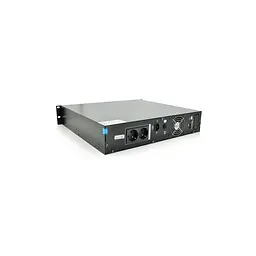 Пристрій безперебійного живлення Ritar RT-1KS-LCD - мініатюра 2
