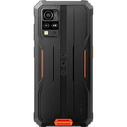 Смартфон Blackview BV4800 Pro 4/128GB Orange EU [128444] - мініатюра 3