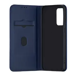 Чохол-книжка Flip Case Samsung A33 5G (A336) Dark blue - мініатюра 3