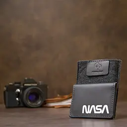 Шкіряна обкладинка для документів GRANDE PELLE 10х7х0,5 см acs0018524 - мініатюра 7