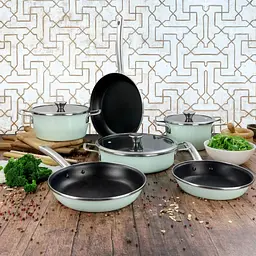 Ківш Vitrinor Nordic антипригарний 18 см 1.3 л (1114814) - мініатюра 6