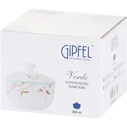 Цукорниця Gipfel Verde 260 мл (40730) - мініатюра 3