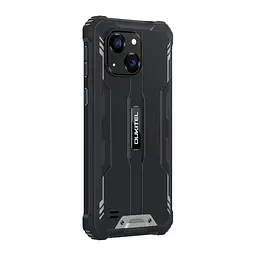 Мобільний телефон OUKITEL G2 4/64GB Black (6931940757713) - мініатюра 11
