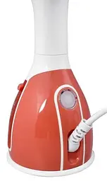 Відпарювач Liberton LHS-6901 White/Orange teh0020930 - мініатюра 10