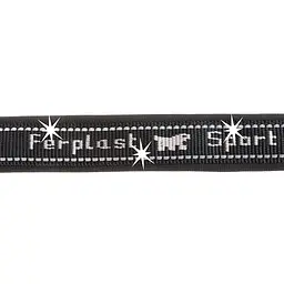 Нашийник для собак Ferplast Sport Dog С25/45 чорний нейлоновий 2.5х35-45 см 78004021 - мініатюра 3
