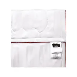 Наматрацник MirSon Royal Pearl Woollen 415 200x200 см (2200000012944) - мініатюра 2