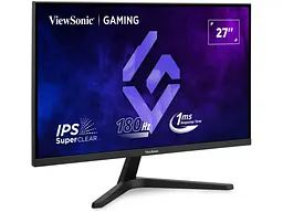Монітор Viewsonic VX27G1-HD - мініатюра 3