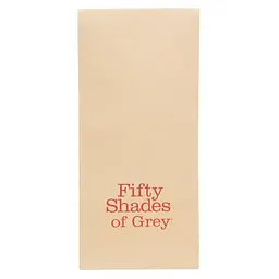 Наручники Sweet Anticipation Fifty Shades of Greу Wrist Cuffs - мініатюра 7