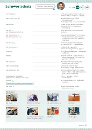 Beste Freunde plus B1/2 Arbeitsbuch plus interaktive Version - мініатюра 7