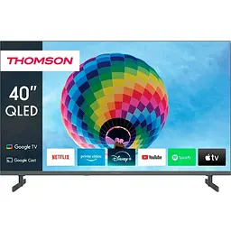 Телевізор Thomson QG4S14 40" QLED FHD [40QG4S14] [139509]