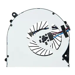 Вентилятор для ноутбука Toshiba Satellite L50, L55 (KSB06105HB-CL69), DC (5V, 0.5A), 4pin - мініатюра 2