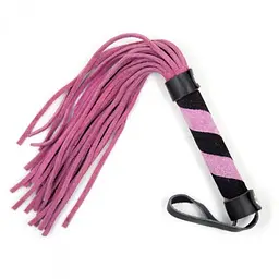 Батіг Pejcz-Frusta a frange Line Whip pink MSX 1-00904242 99998