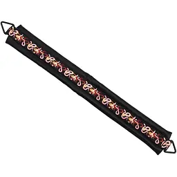 БДСМ-набір Lockink The FloweRing Serpent - Bondage Set, 7 шт. - мініатюра 8