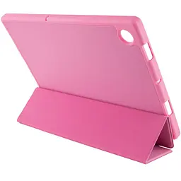 Чохол-книжка Book Cover stylus slot Samsung Galaxy Tab A9 8.7'' X110/X115 Рожевий Epik teh0030256 - мініатюра 5