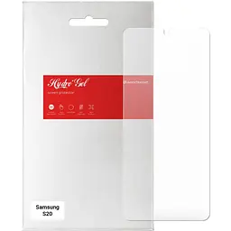 Плівка захисна Armorstandart Samsung S20 (ARM57754)