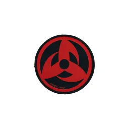 Бейдж на липучці Kite Naruto NR24-3011-3 - мініатюра 2