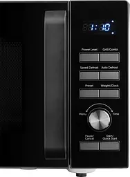 Мікрохвильова піч ECG MTD 2590 GBS