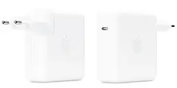 Блок живлення для Apple USB-C 96W PRC (A2166) - мініатюра 2