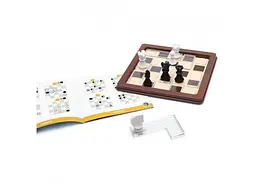 Настільна гра Smart Шахові задачі (Chess Peace) (укр.) (SG458UKR) - мініатюра 3