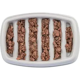 Миска для собак Trixie повільне годування, 21х14 см, 250 мл, (25192) - мініатюра 4