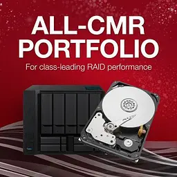Жорсткий диск Seagate 3.5" 24TB (ST24000NT002) - мініатюра 3