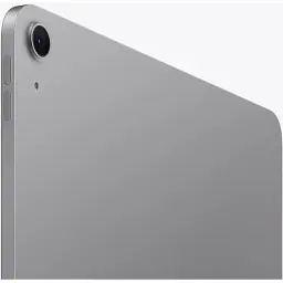 Планшет Apple iPad Air 13" M4 WiFi 128GB Space Grey (MH5N4TY/A) - мініатюра 3