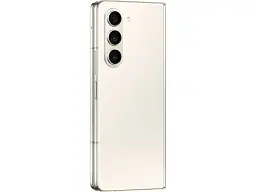 Смартфон Samsung Galaxy Fold5 12/256GB Cream (SM-F946BZEB) - мініатюра 8