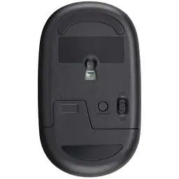 Миша Acer AMR100 Optical Bubble Black (GP.MCE11.034) [163596] - мініатюра 2