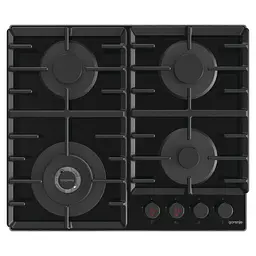 Варильна поверхня газова Gorenje GKTW642SYB