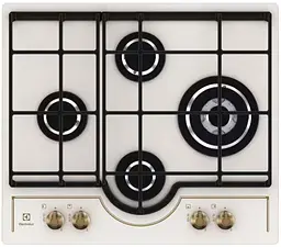 Варильна поверхня Electrolux GPE363RBV