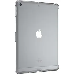 Чохол Tech21 Impact Protective Case для Apple iPad 9.7 2018 Transparent (T21-5756) - мініатюра 3