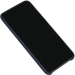 Чохол-накладка RedPoint Uno Case Xiaomi Redmi 9A Blue - мініатюра 2