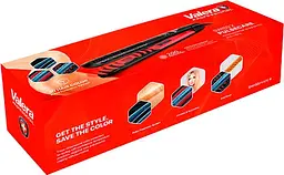 Випрямляч для волосся Valera Swiss'X Pulsecare (101.20/I) [82591] - мініатюра 8