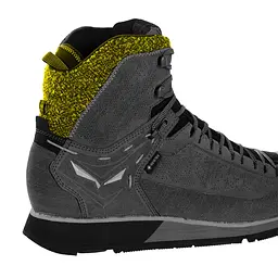 Черевики Salewa MTN Trainer 2 Winter GTX Mns 45 Чорний - мініатюра 5