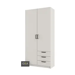 Шафа розпашна Idea Д-116 Кашемір - мініатюра 3