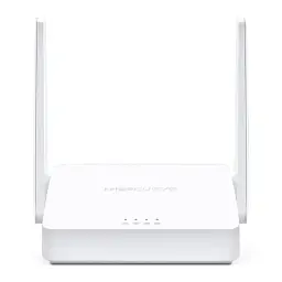 Маршрутизатор MERCUSYS MW302R - мініатюра 1