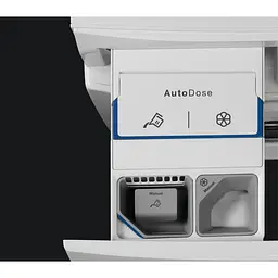 Пральна машина Electrolux EW6F348SAU автоматична - мініатюра 4