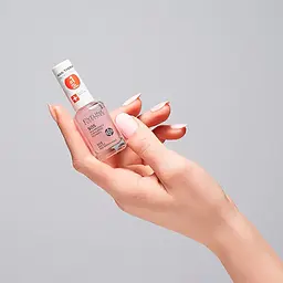 Зміцнювальний засіб для крихких та ламких нігтів Eveline Cosmetics Nail Therapy Professional SOS 12 мл - мініатюра 2