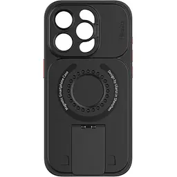 Чохол Ulanzi M037GBB1 для iPhone 15 Pro Max з кріпленням O-LOCK [128368] - мініатюра 1